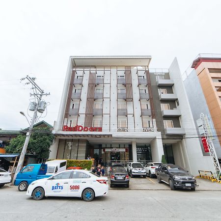 Reddoorz Plus @ Roxas Street Davao City Dış mekan fotoğraf